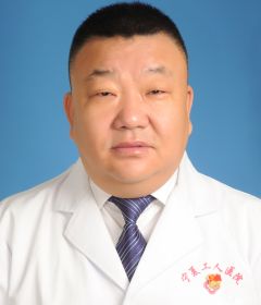 李存银